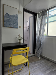 Pasir View Park (D5), Condominium #503920851